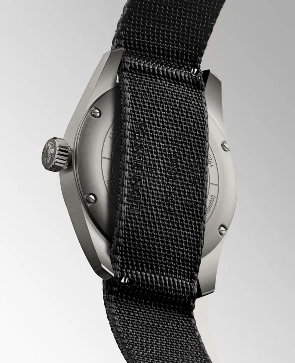 Longines Spirit – Bild 3