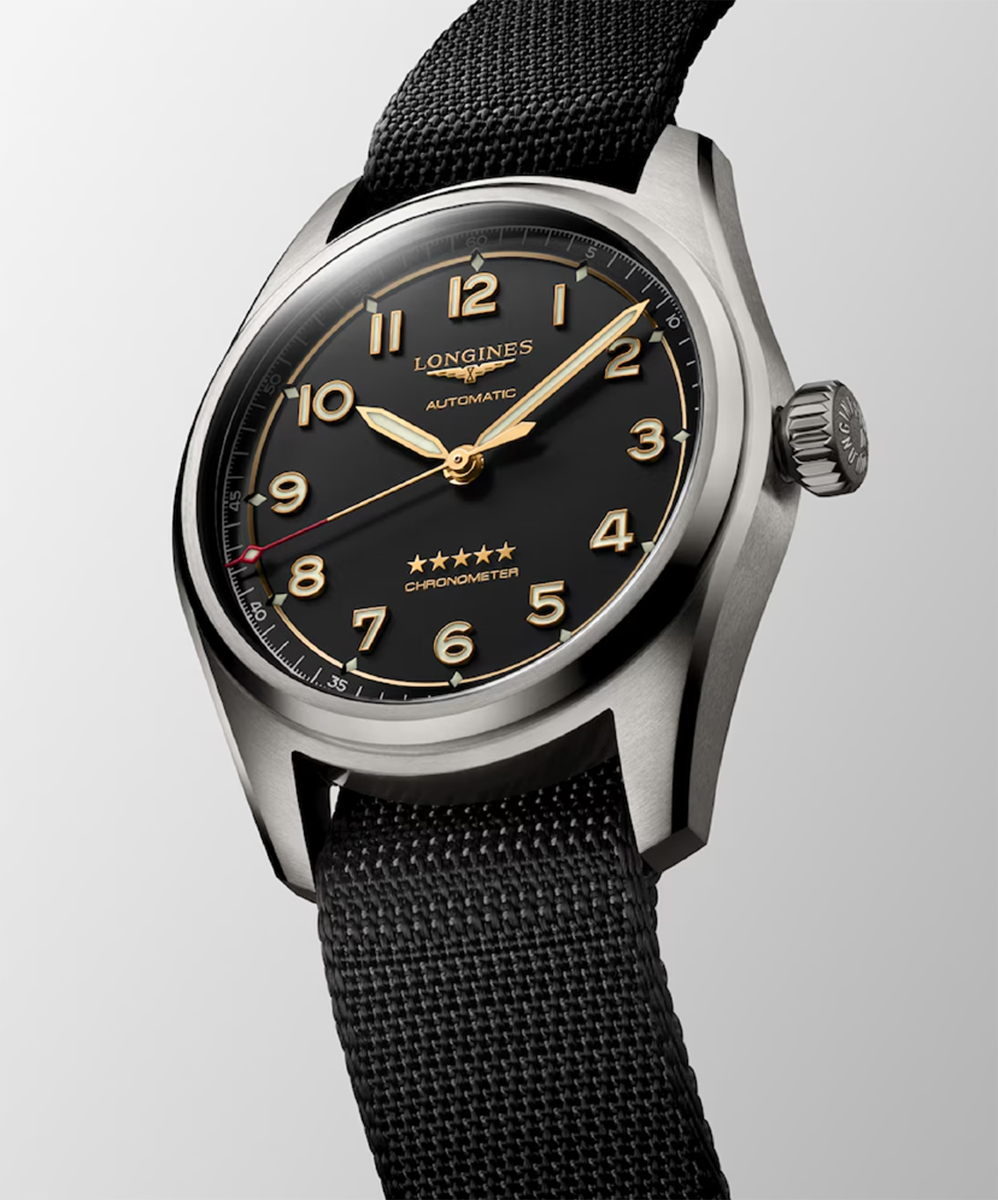Longines Spirit – Bild 5