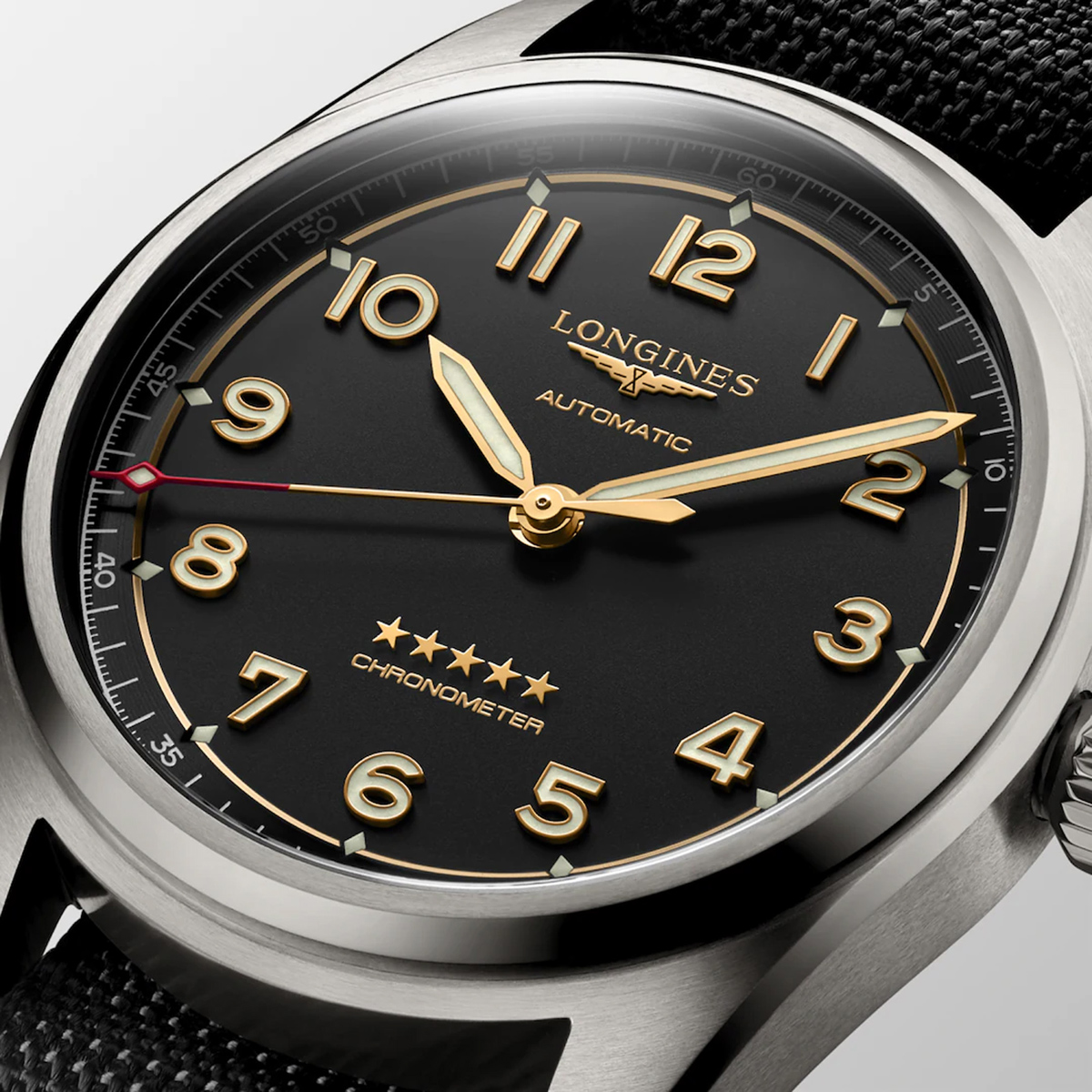 Longines Spirit – Bild 6
