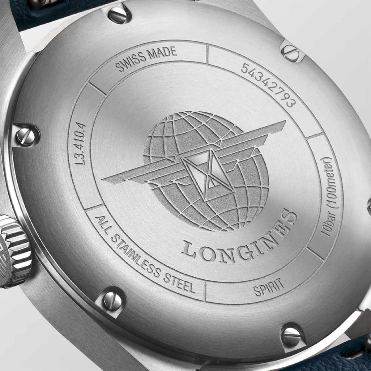 Longines Spirit – Bild 2