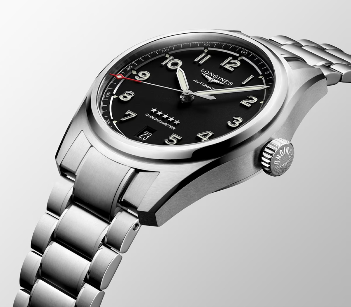 Longines Spirit – Bild 2