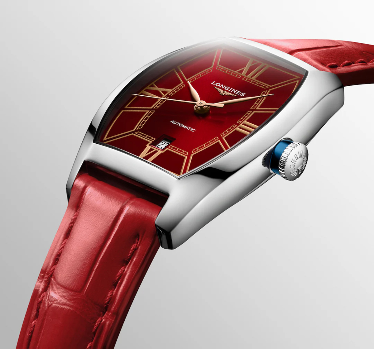 Longines Evidenza – Bild 2