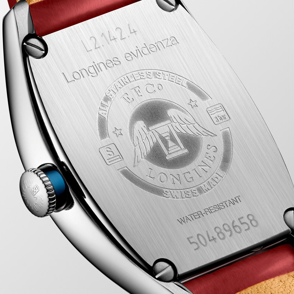 Longines Evidenza – Bild 4