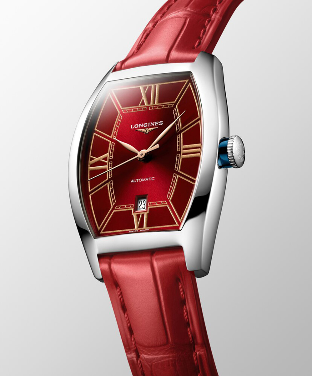 Longines Evidenza – Bild 5