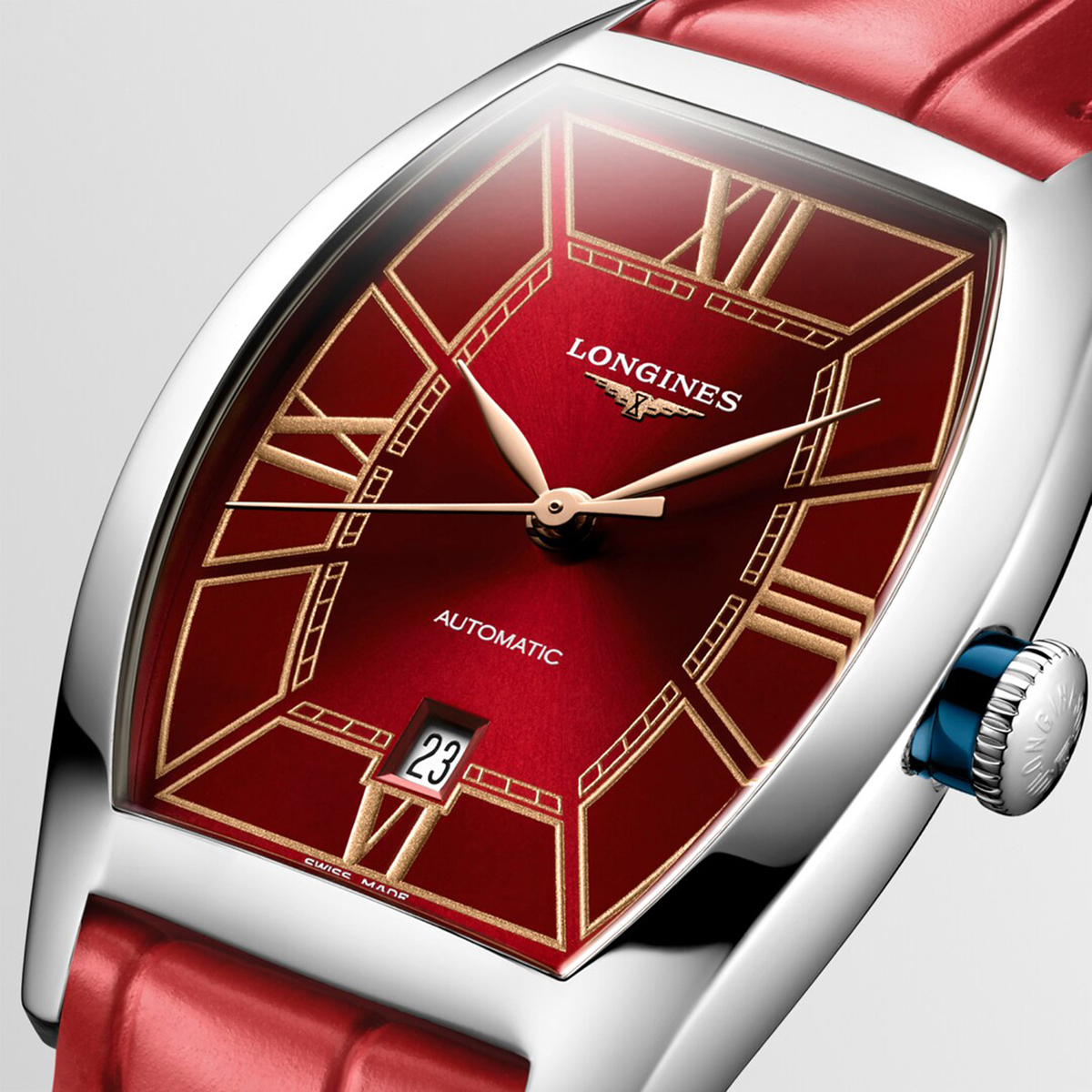 Longines Evidenza – Bild 6