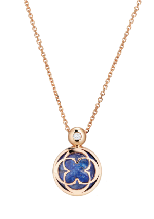 Collier Rose