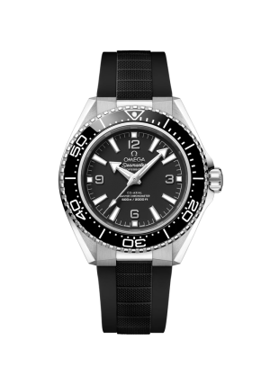 Planet Ocean 600M Omega Co-Axial Master Chronometer 42 mm