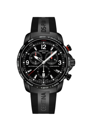 DS Podium Chronograph