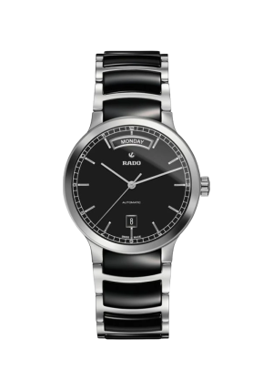 Centrix L Day Date Automatic