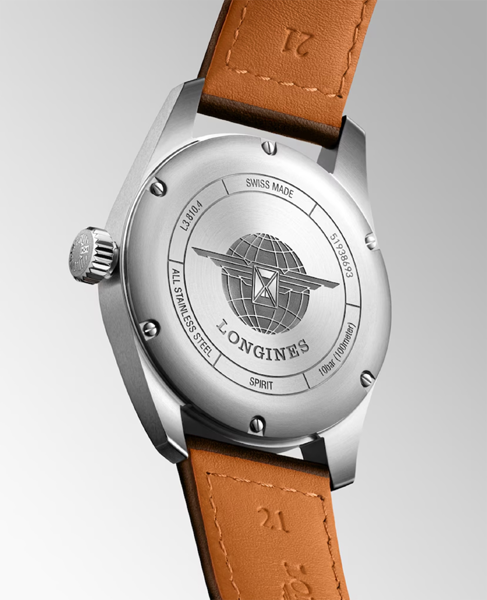 Longines Spirit – Bild 3