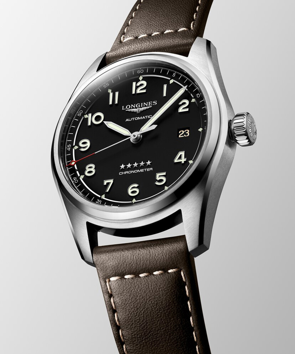 Longines Spirit – Bild 5