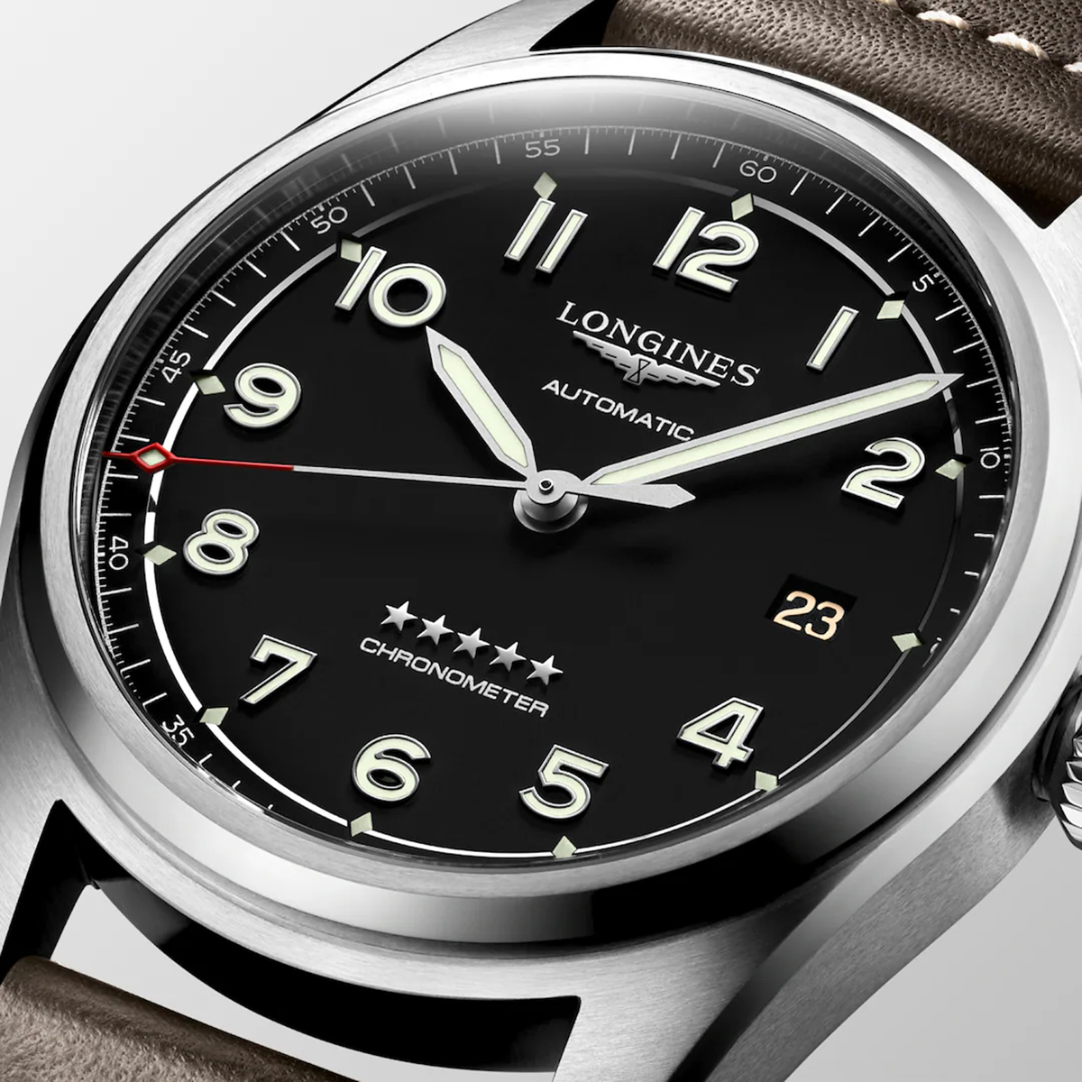 Longines Spirit – Bild 6