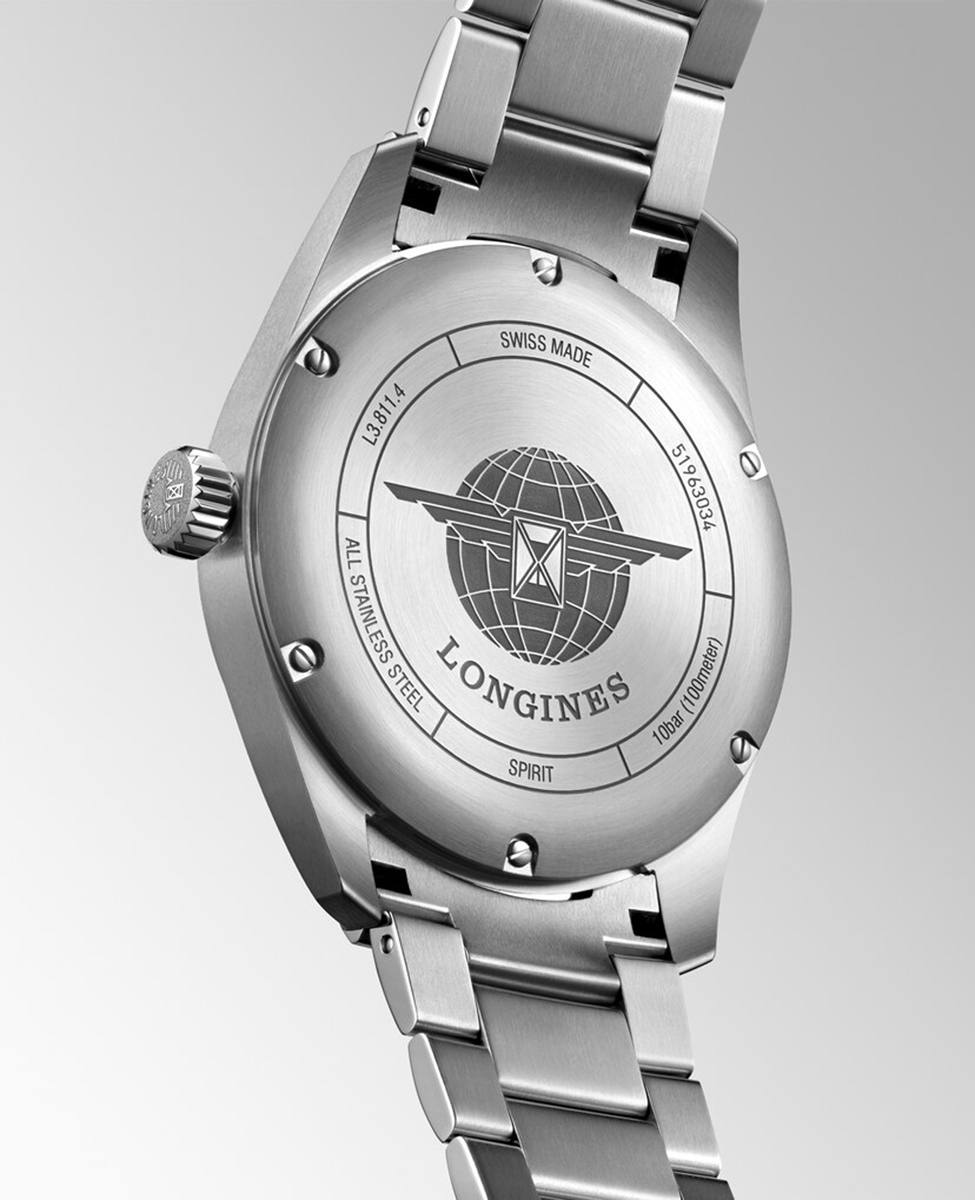 Longines Spirit – Bild 3