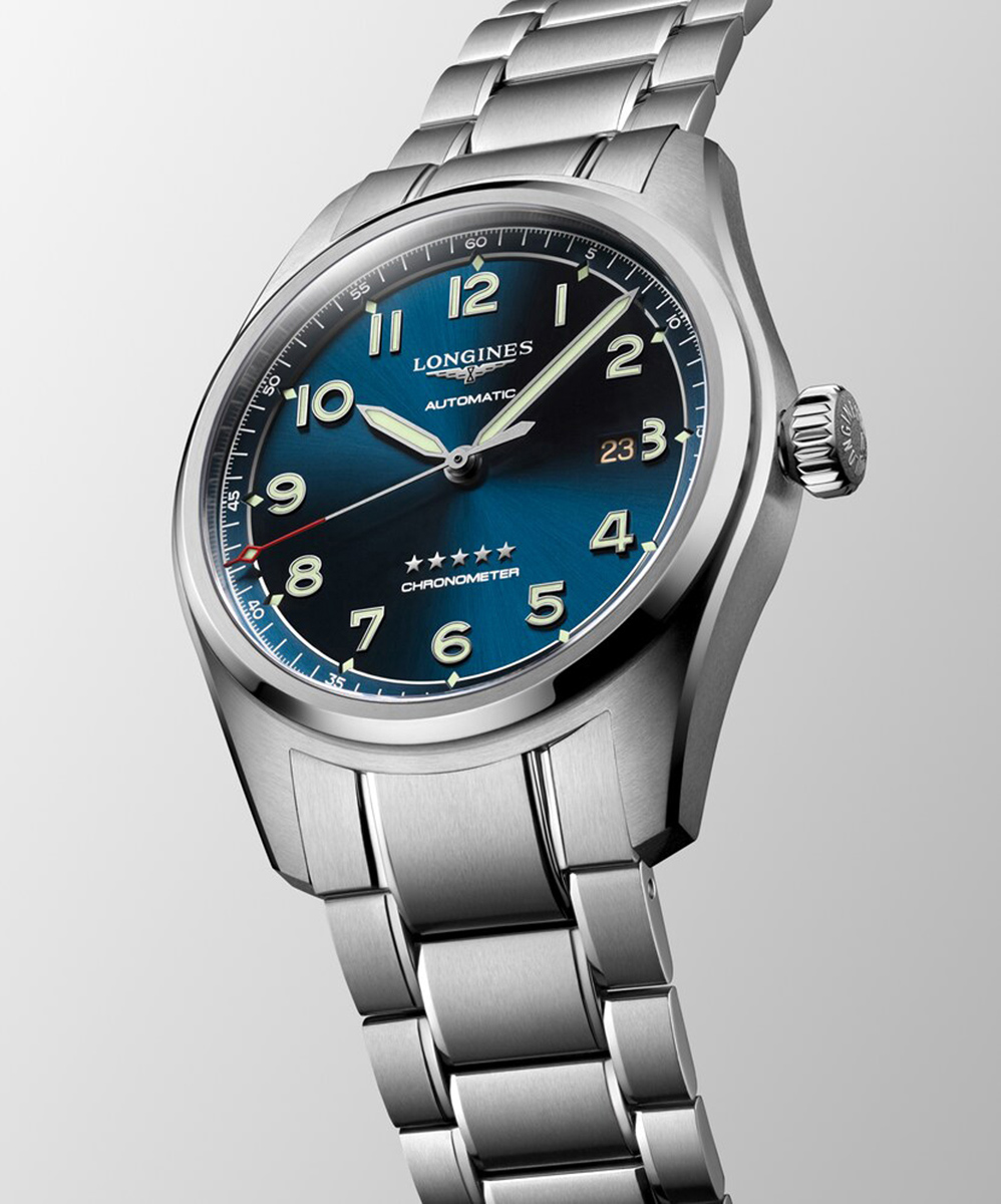 Longines Spirit – Bild 5
