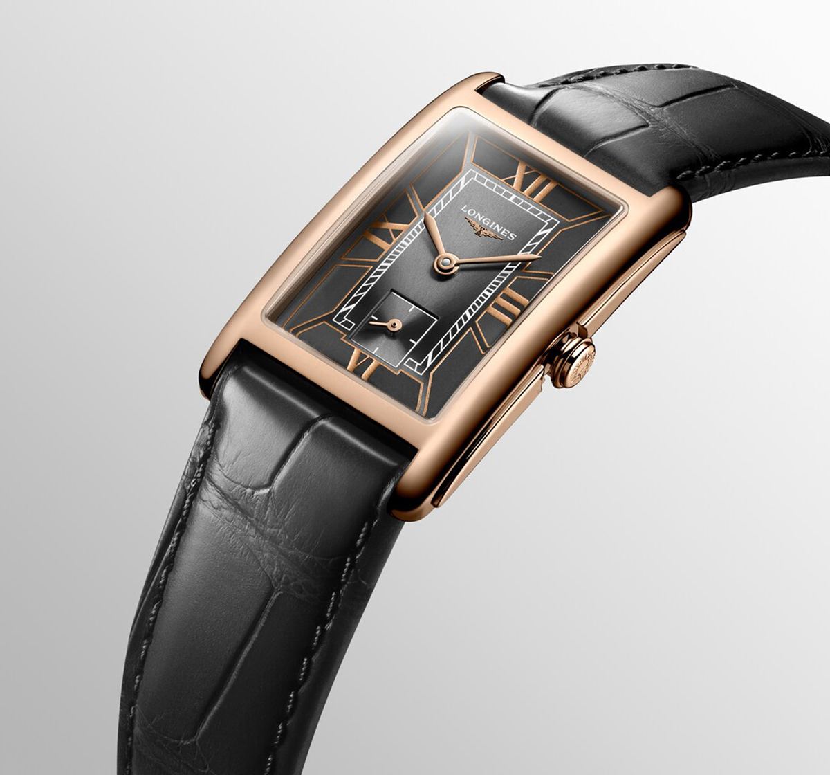 Longines DolceVita – Bild 2