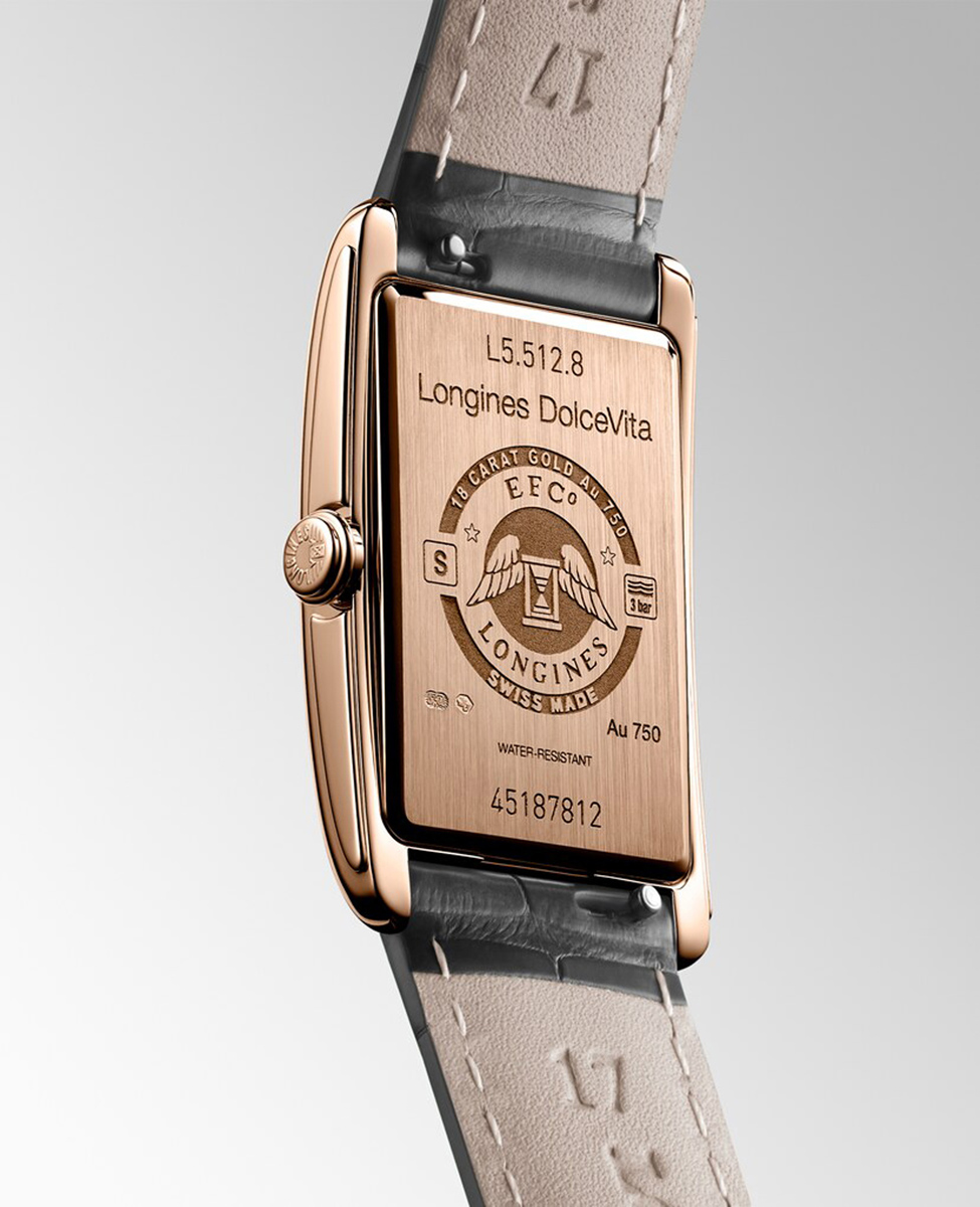 Longines DolceVita – Bild 3