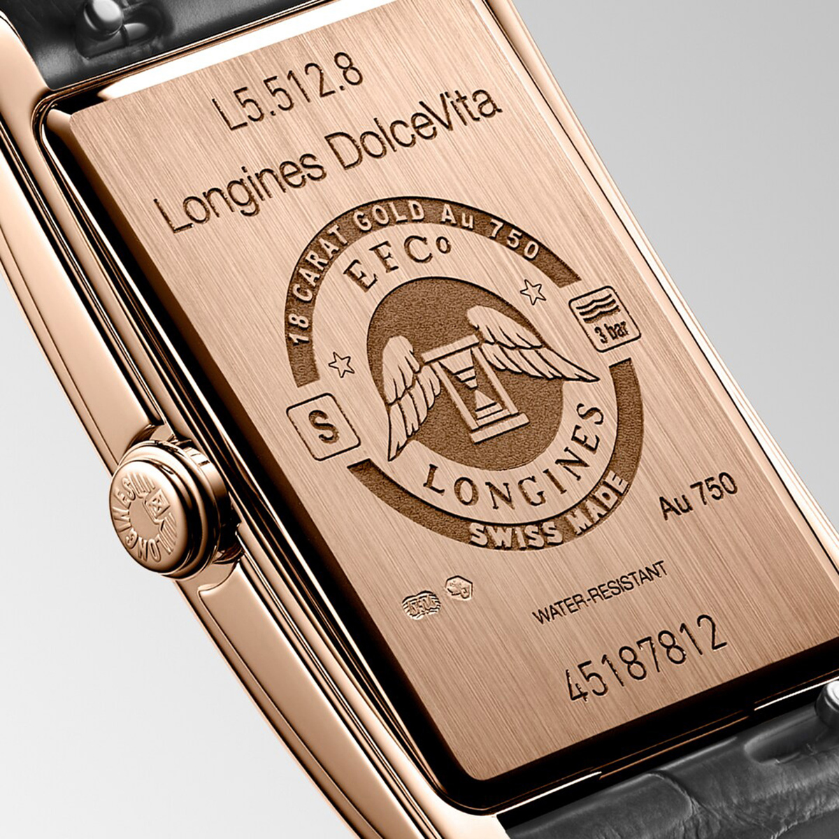 Longines DolceVita – Bild 4