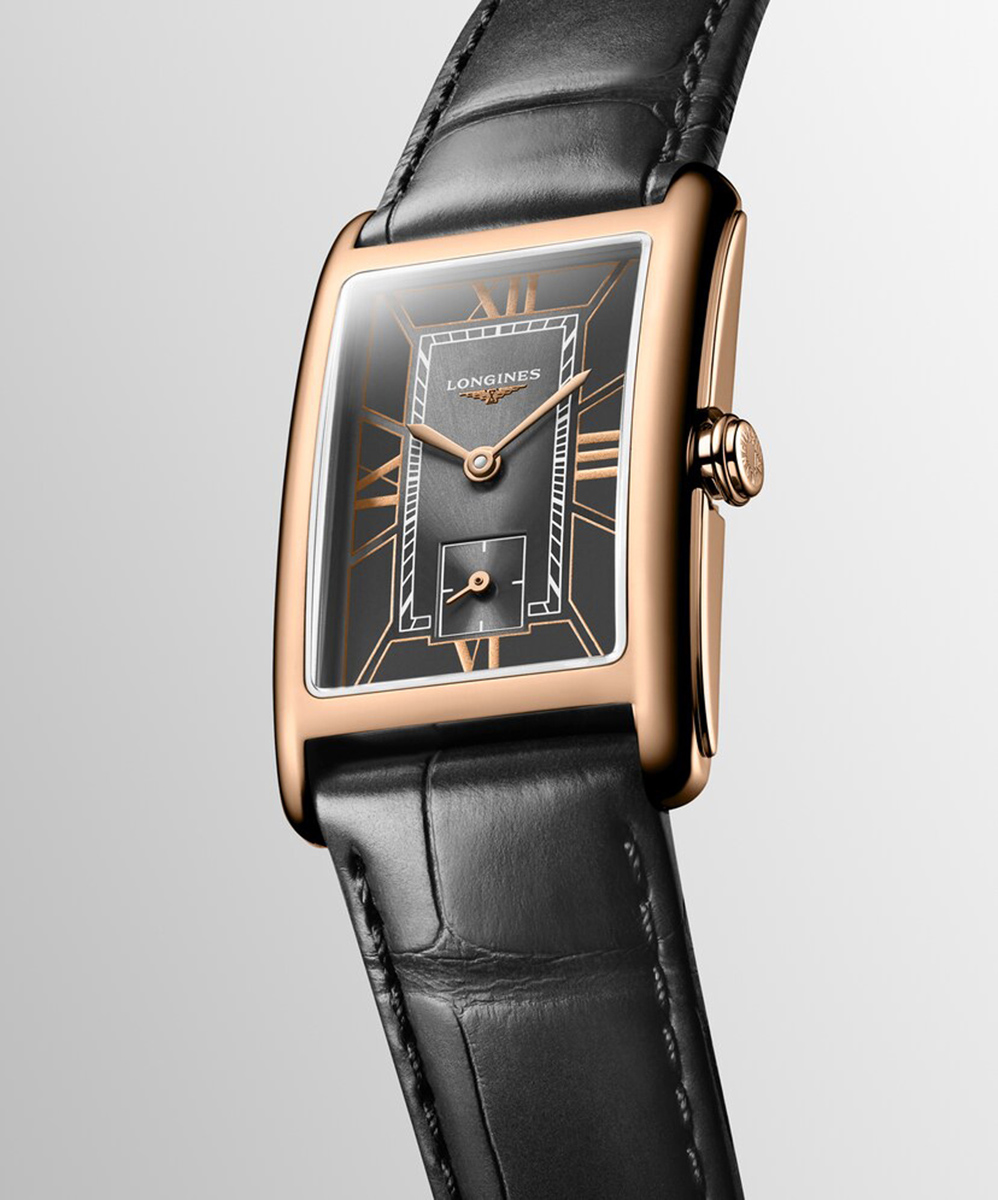 Longines DolceVita – Bild 5