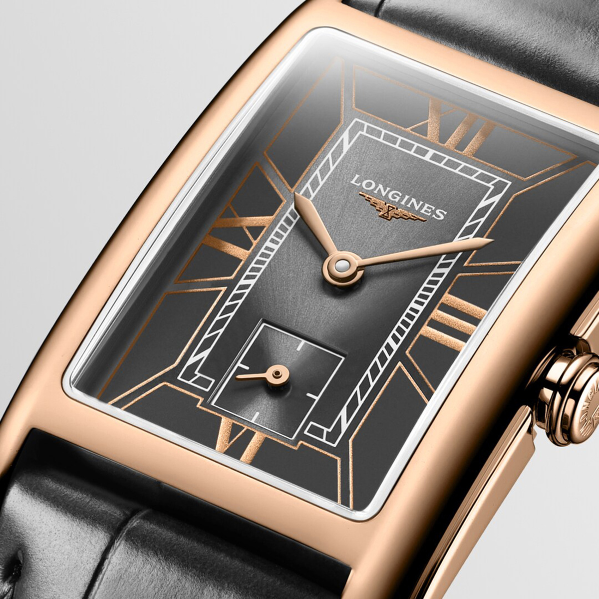 Longines DolceVita – Bild 6