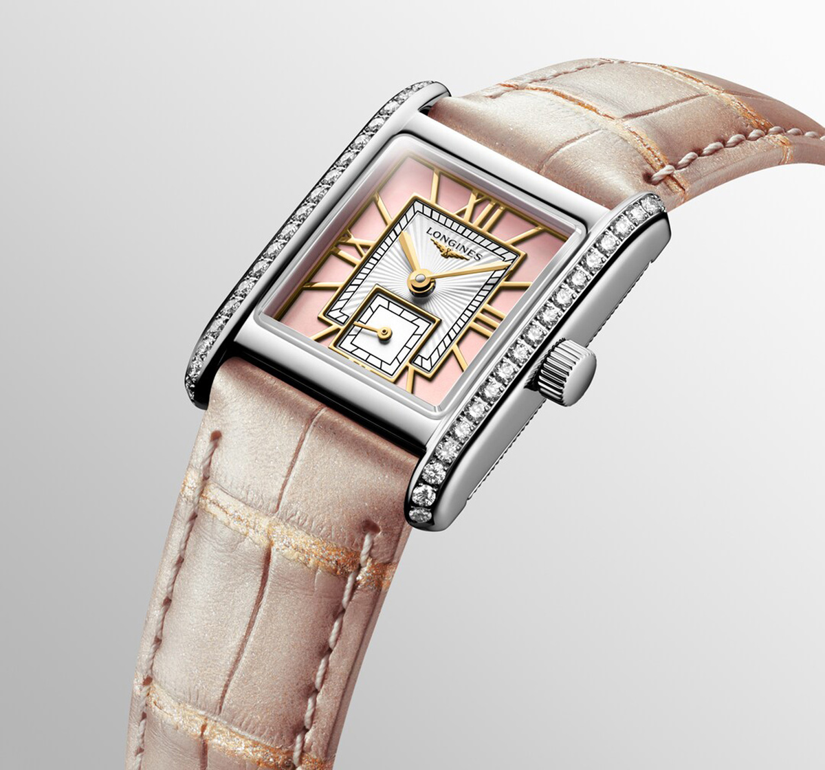 Longines Mini DolceVita – Bild 2