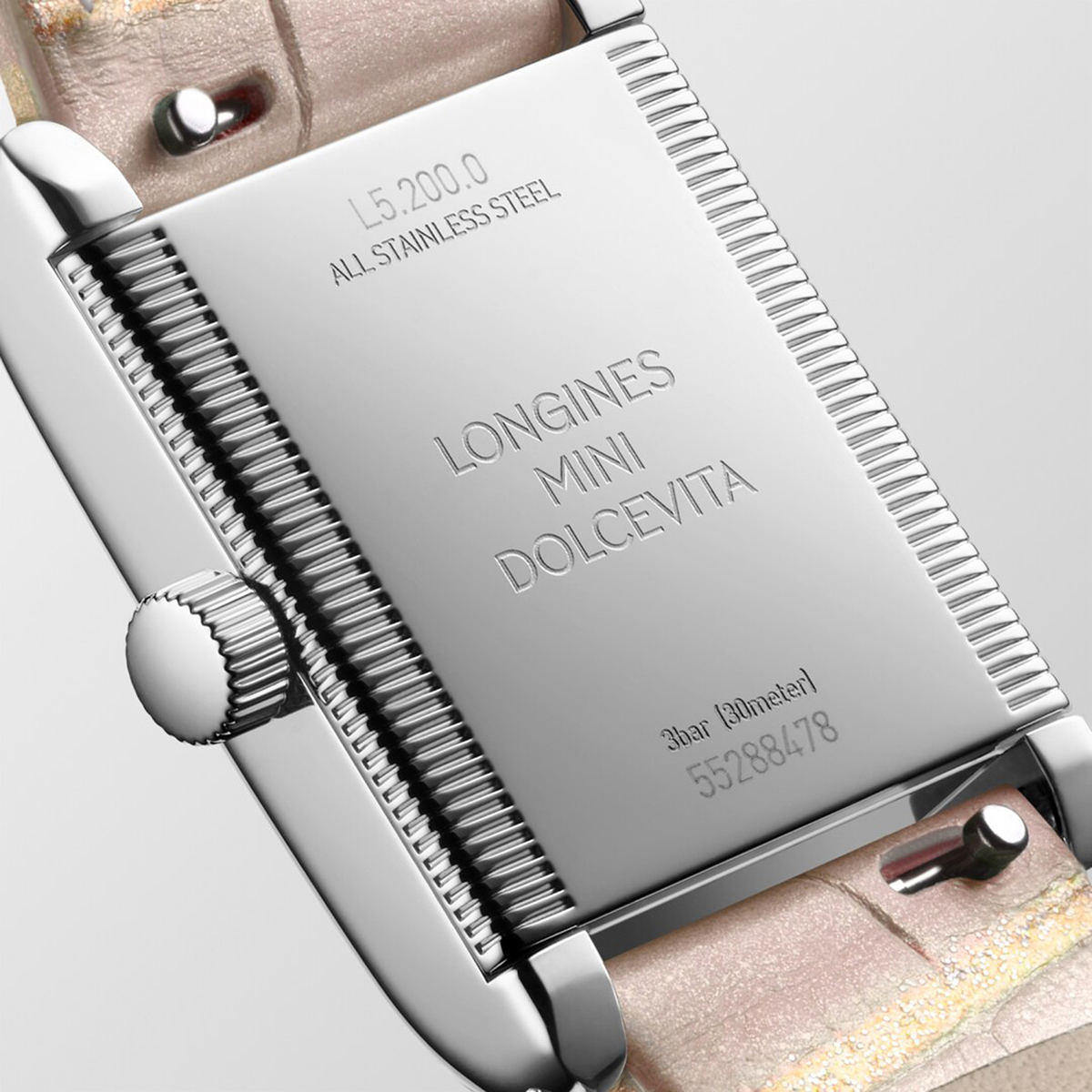 Longines Mini DolceVita – Bild 4
