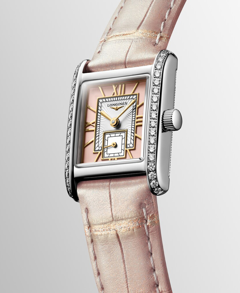Longines Mini DolceVita – Bild 5