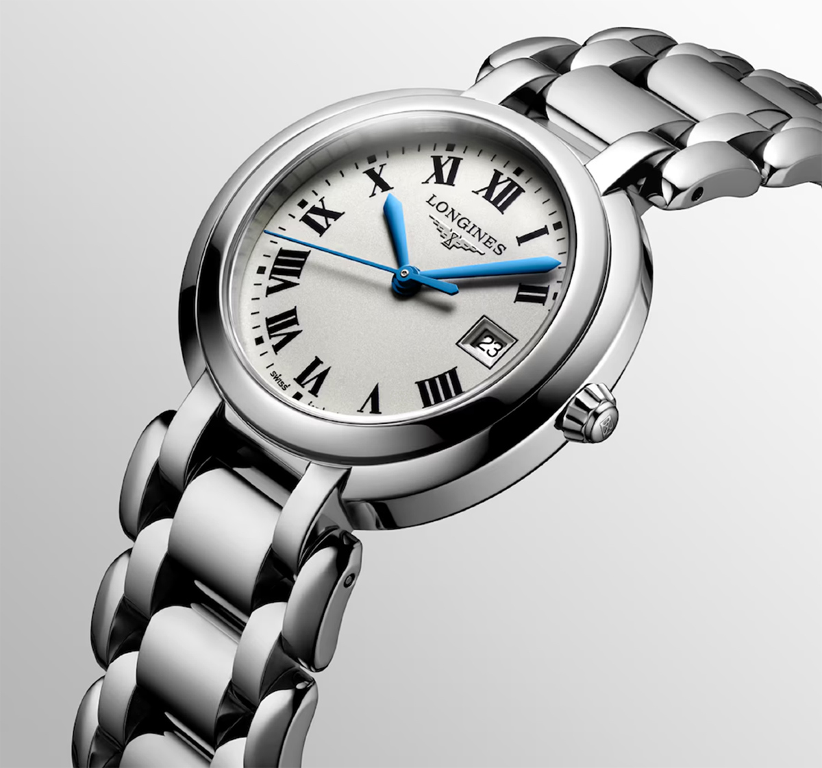 Longines PrimaLuna – Bild 2
