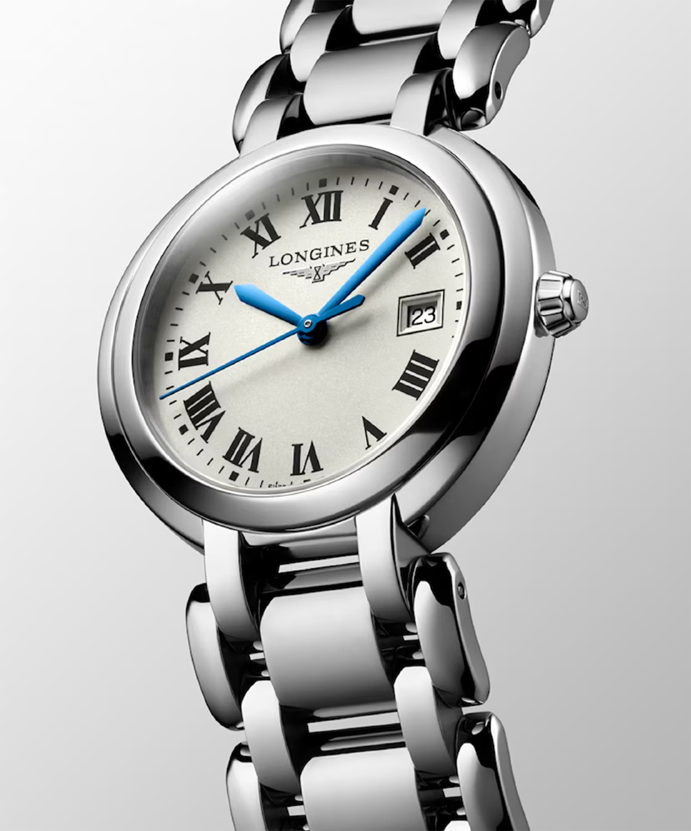 Longines PrimaLuna – Bild 5