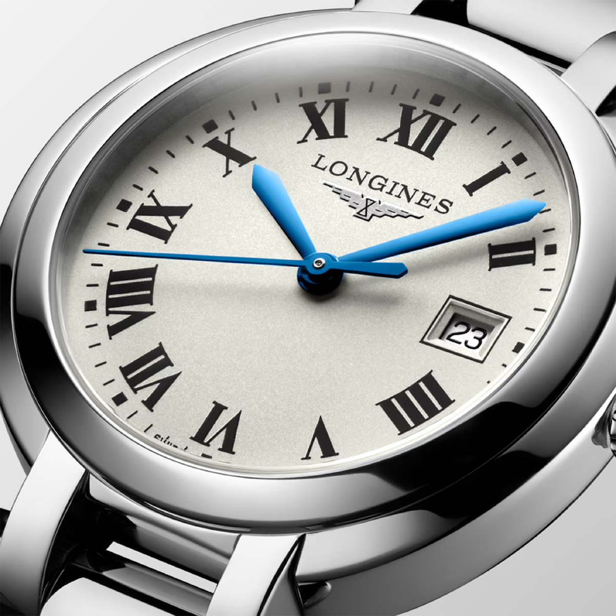 Longines PrimaLuna – Bild 6