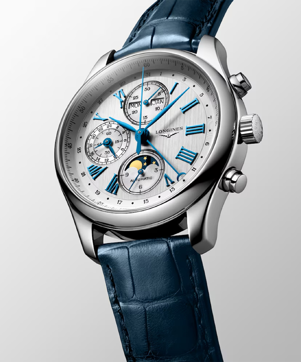 Longines Master Collection – Bild 5