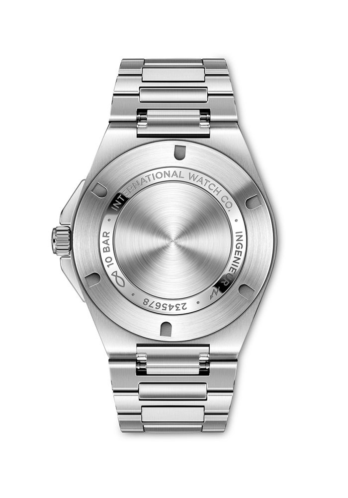 Ingenieur Automatic 40 – Bild 2