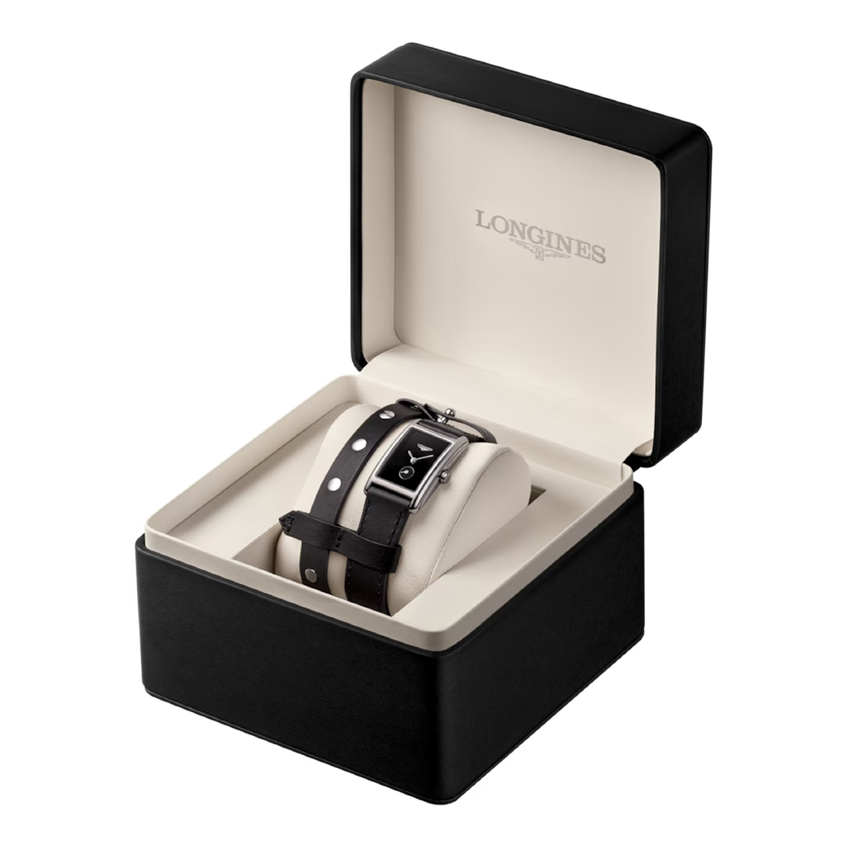 Longines DolceVita X YVY – Bild 2