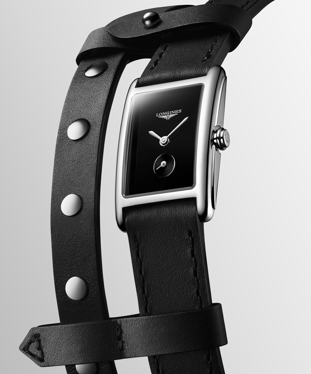 Longines DolceVita X YVY – Bild 6