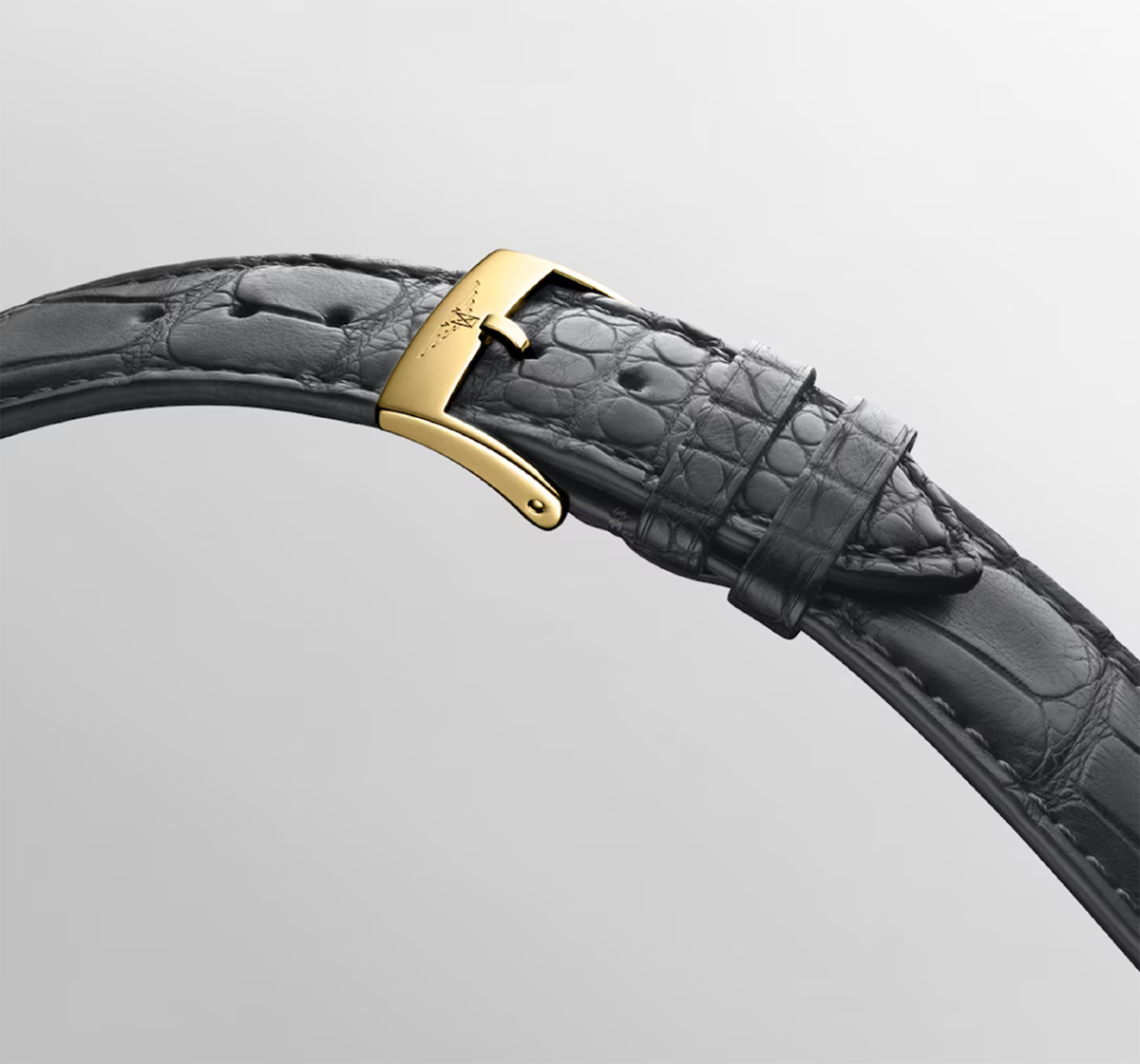 Longines Master Collection GMT – Bild 7