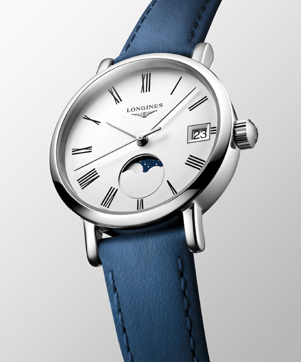Longines Elegant Collection – Bild 4