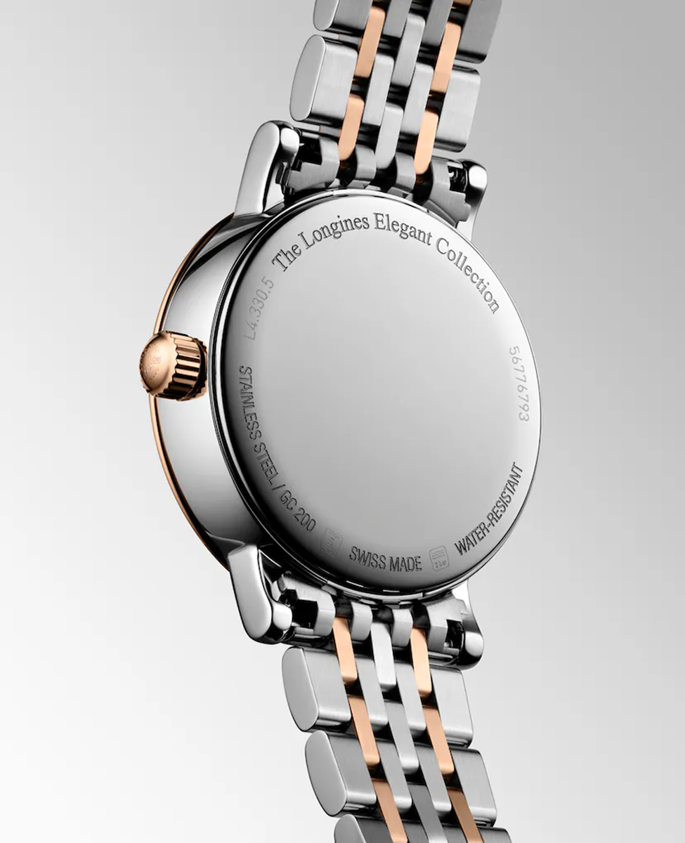Longines Elegant Collection – Bild 2