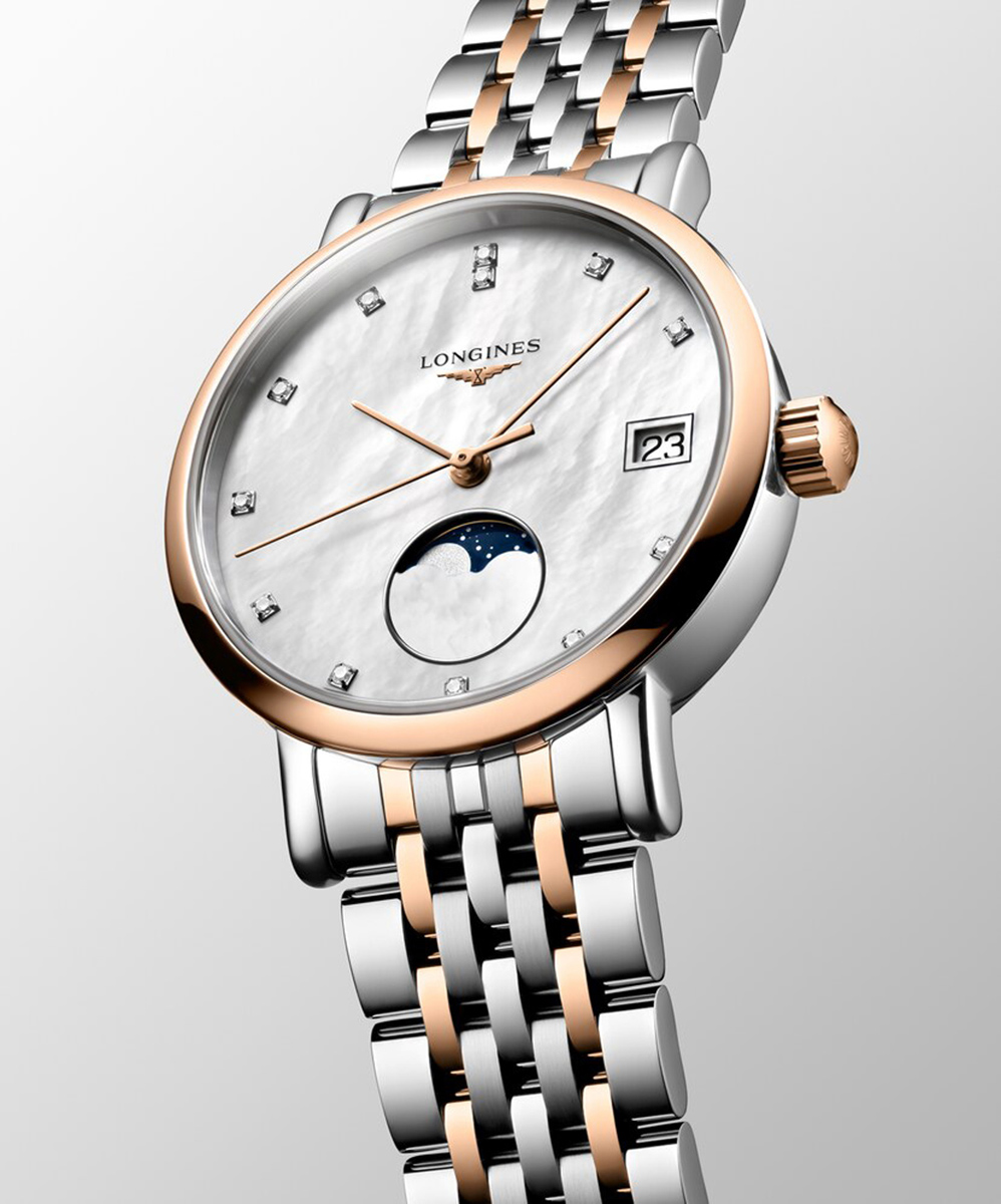 Longines Elegant Collection – Bild 4