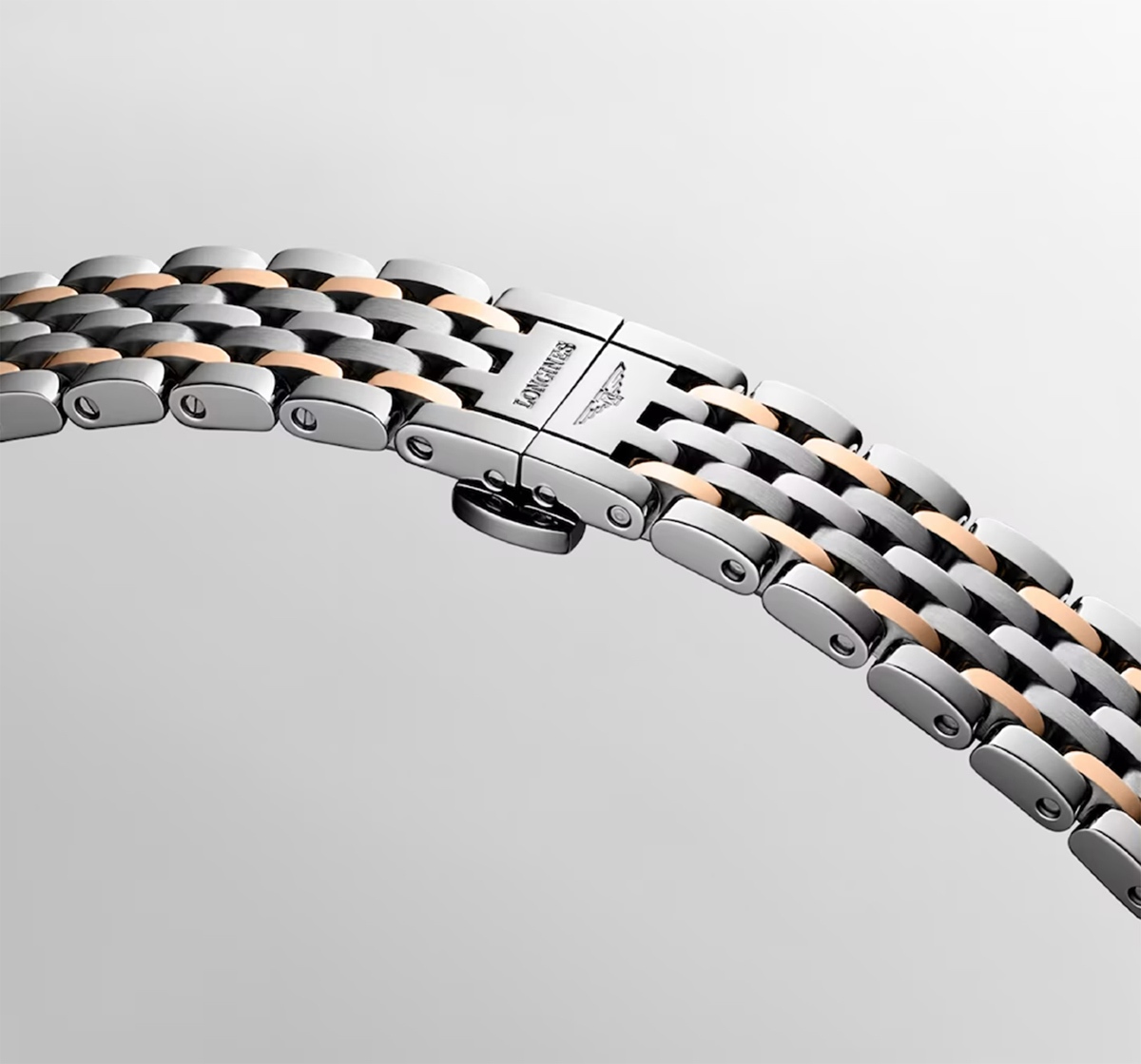 Longines Elegant Collection – Bild 6