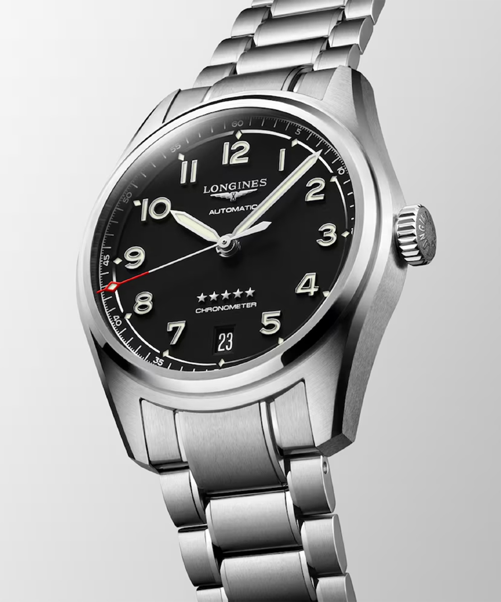 Longines Spirit – Bild 5