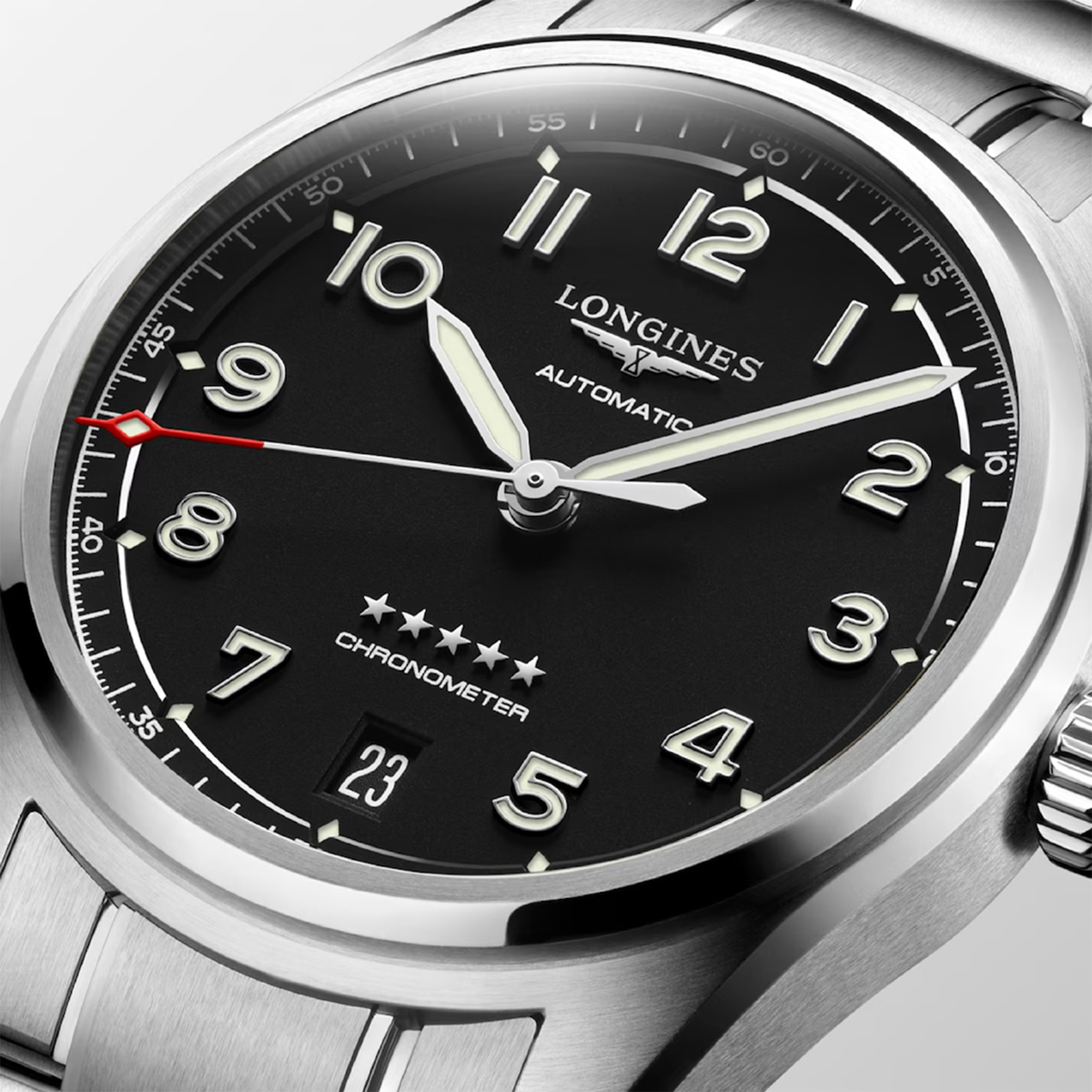 Longines Spirit – Bild 6