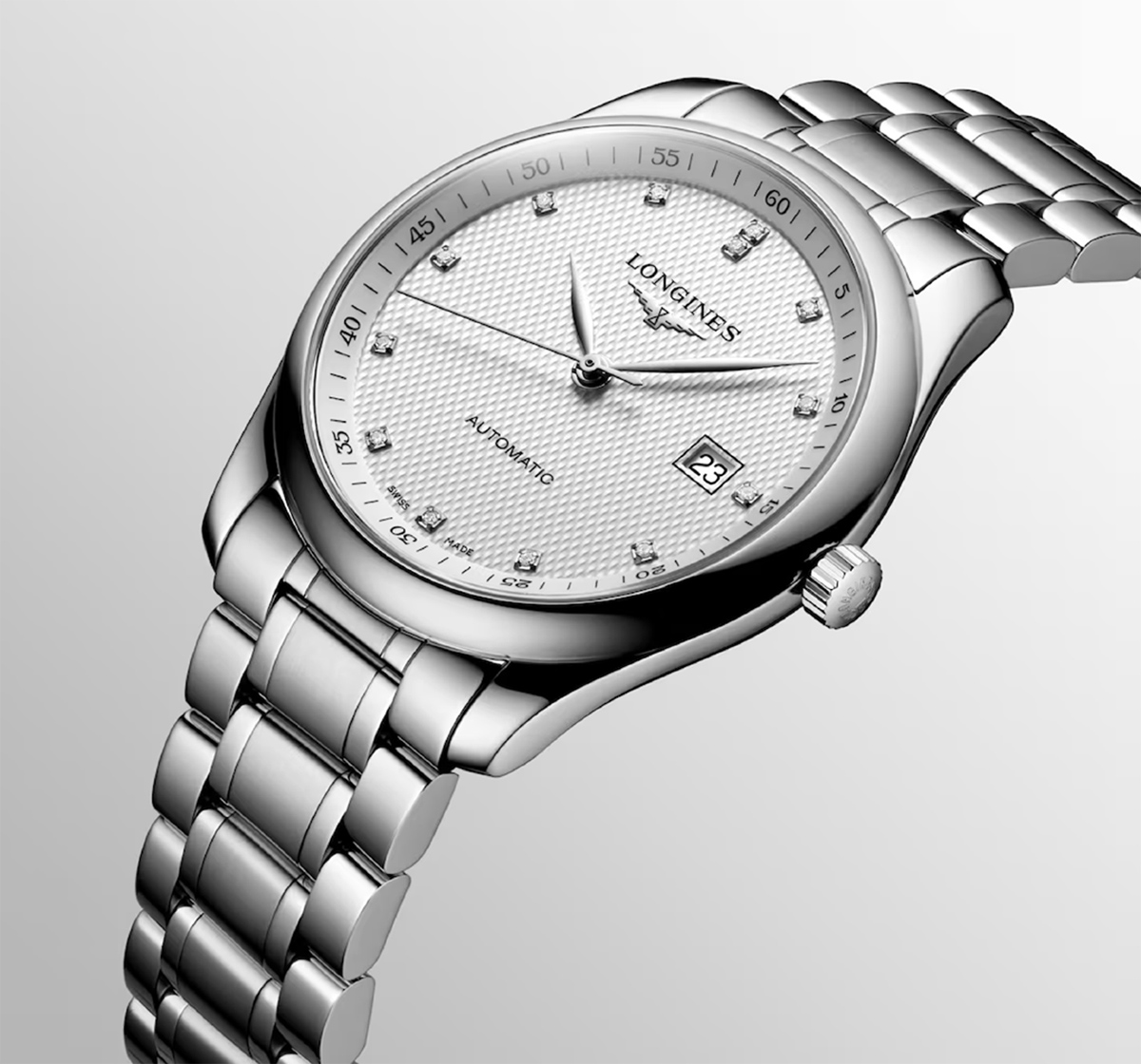 Longines Master Collection – Bild 2