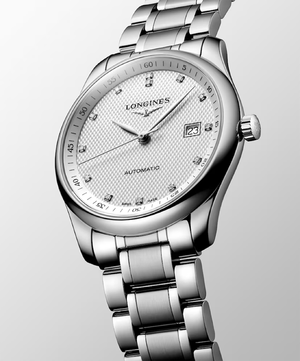 Longines Master Collection – Bild 4