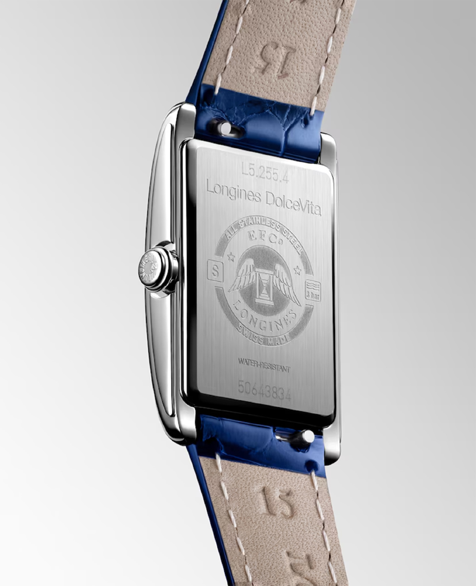 Longines DolceVita – Bild 3