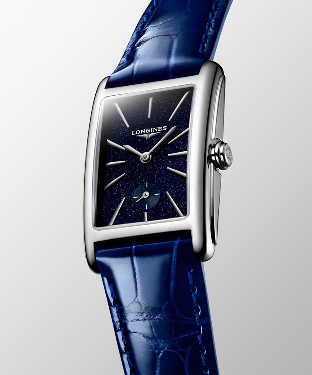 Longines DolceVita – Bild 5