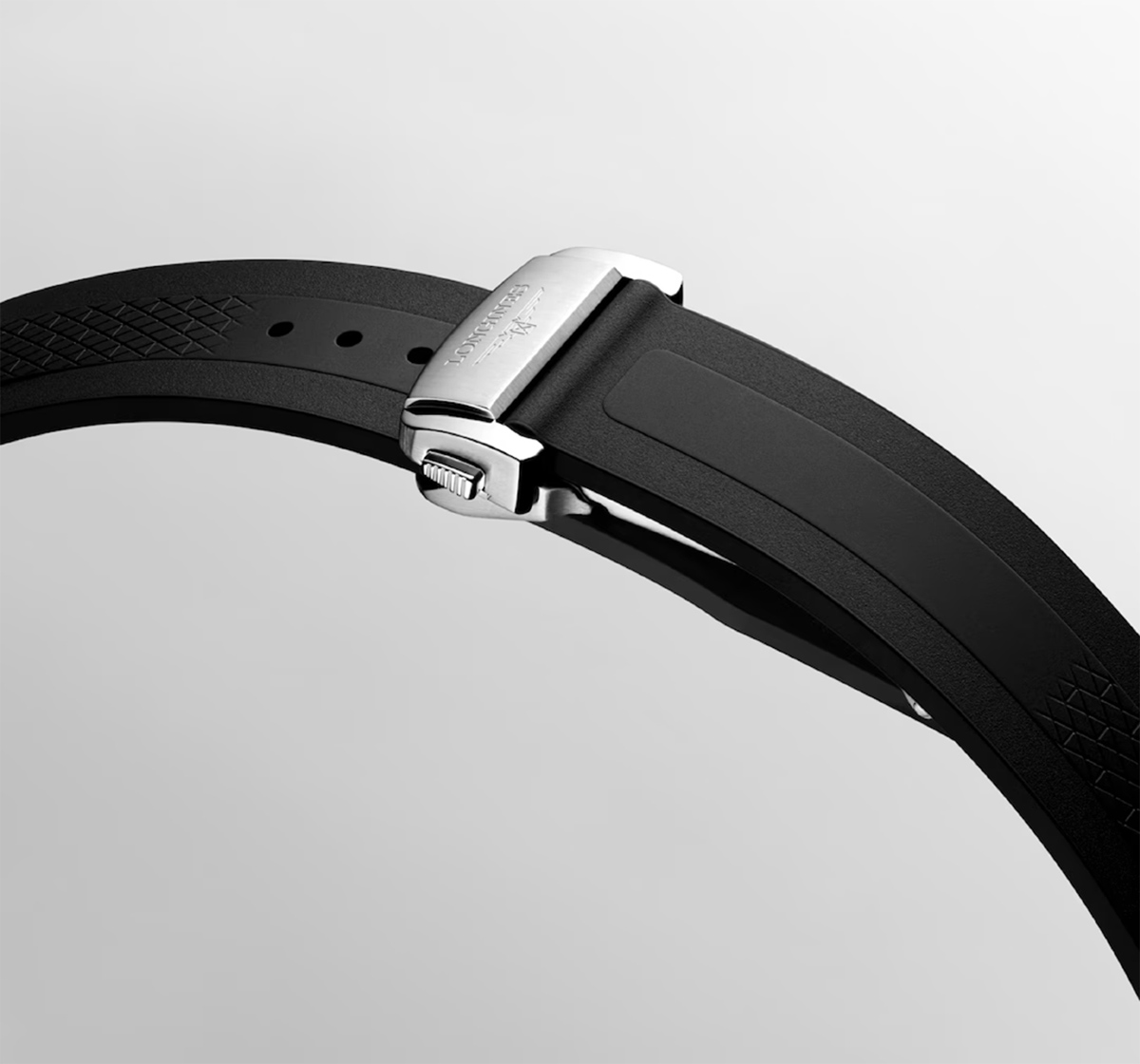 Conquest Chronograph – Bild 6