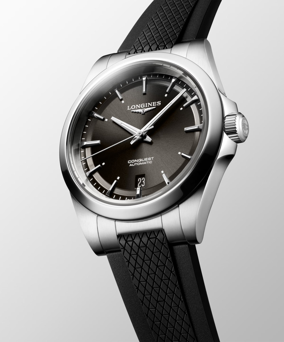 Longines Conquest – Bild 4