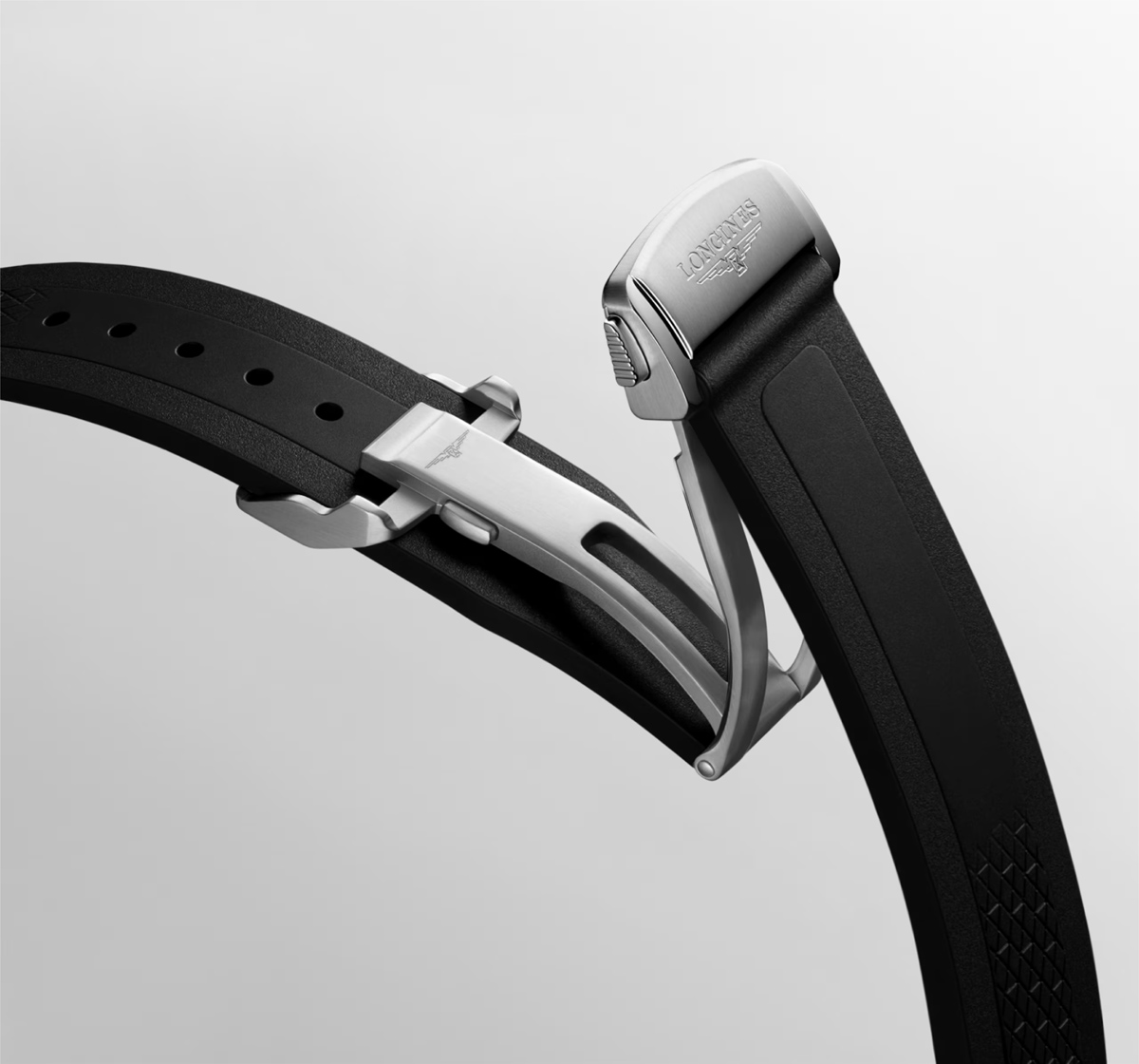 Longines Conquest – Bild 7