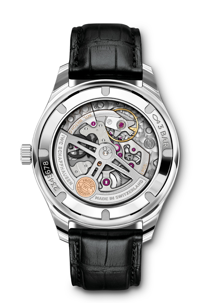 Portugieser Automatic 40 - 图片 2