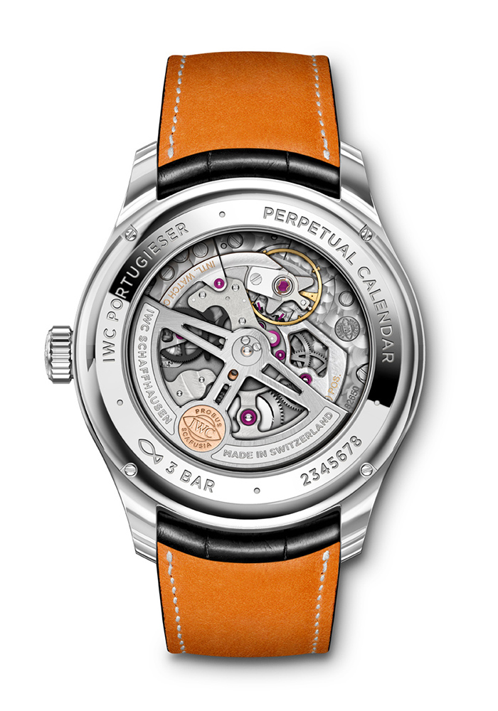 Portugieser Perpetual Calendar 42 - Image 2