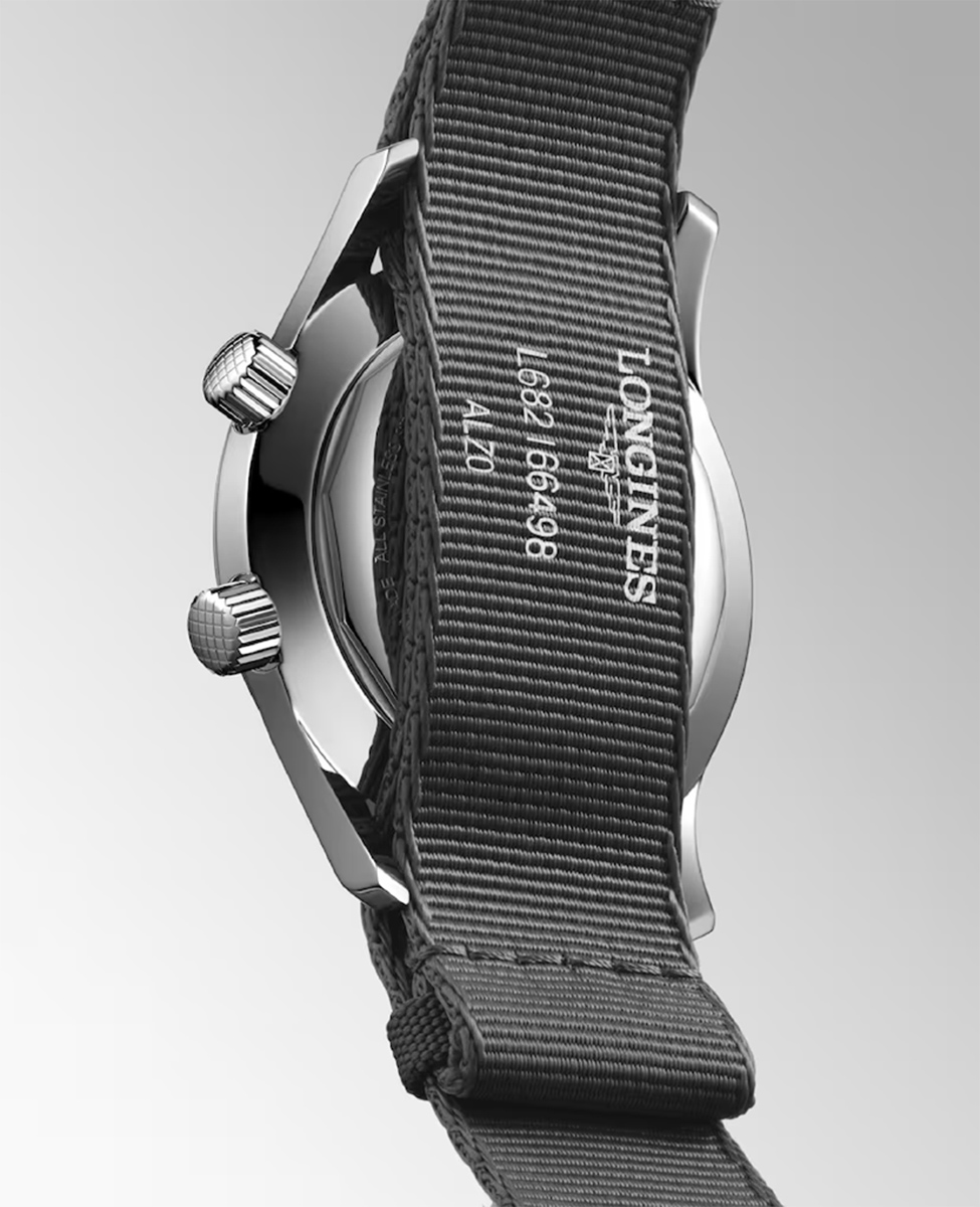 Longines Legend Diver Watch – Bild 3